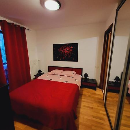 Emma Apartament Sinaia Exteriér fotografie