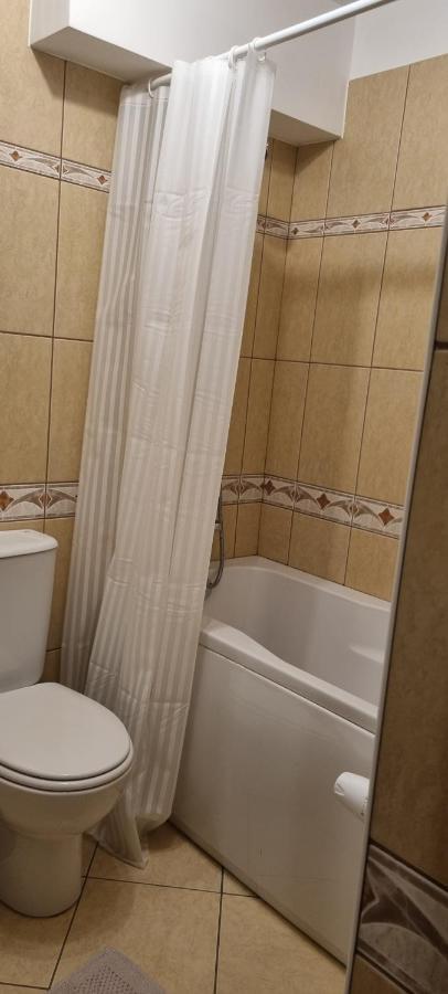 Emma Apartament Sinaia Exteriér fotografie